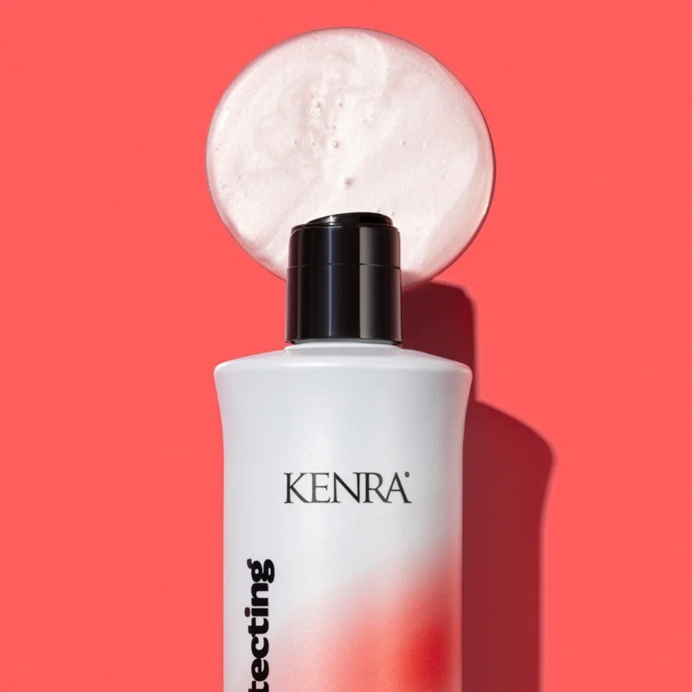 💦 Kenra Color Protecting Shampoo and Conditioner Mini Duo Set